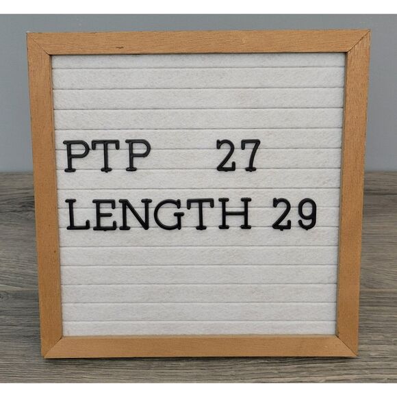 The Bradford Exchange Womens Nativity Christmas Sweater 3X Navy Blue Embroidered - Picture 8 of 9